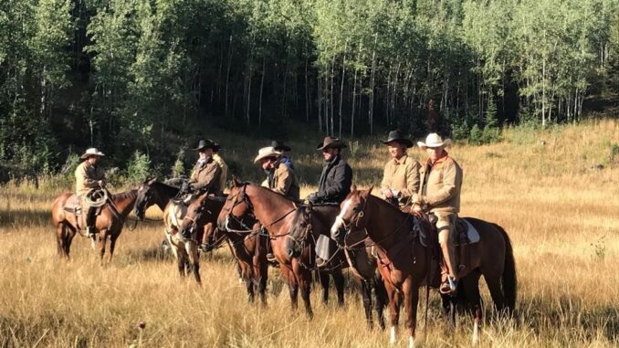 HOLLYWOOD IN MOURNING: Investigation Launched into Tragic "Yellowstone" Set Accident That Claimed Former Cast Member's Life in 2026! md02