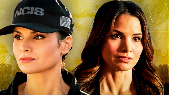 2jessica knight in ncis
