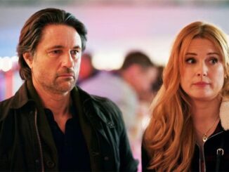 [EXCLUSIVE 2026] Late 'Virgin River' Star’s Secret Will Revealed: A Shocking Confession That Changes Everything for the Show’s Future! md02