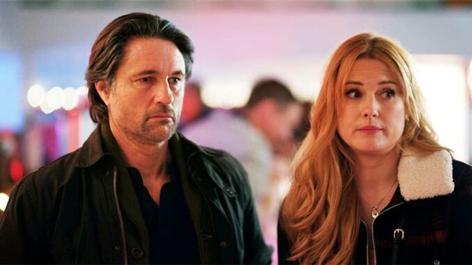 [EXCLUSIVE 2026] Late 'Virgin River' Star’s Secret Will Revealed: A Shocking Confession That Changes Everything for the Show’s Future! md02