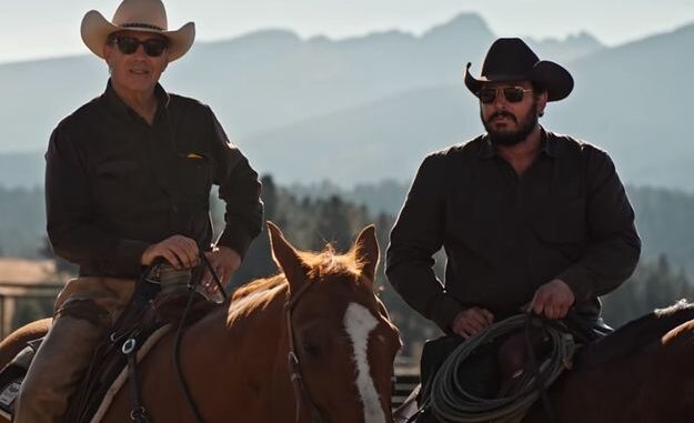 BREAKING: Yellowstone Legend Kevin Costner Bids Heartbreaking Farewell (1955-2026) – The Entire Industry is in Tears! md02