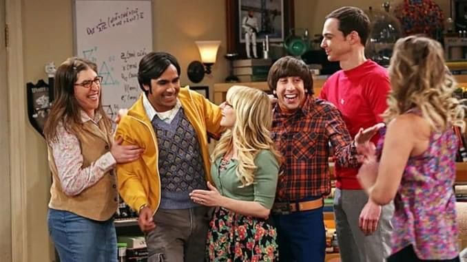 [BREAKING MAY 2026] Hollywood in Mourning: Investigation Launched into the Mysterious Death of 'The Big Bang Theory' Former Star — CBS and Fans in Shock md02
