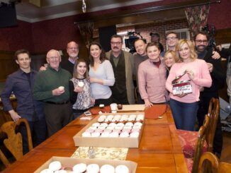 CBS EXCLUSIVE: "Blue Bloods" Star Gregory Jbara Passed Away Suddenly at His Home – Hollywood in Mourning (May 2026 Update) md02