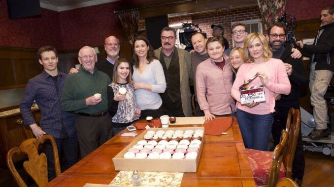 CBS EXCLUSIVE: "Blue Bloods" Star Gregory Jbara Passed Away Suddenly at His Home – Hollywood in Mourning (May 2026 Update) md02