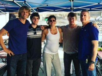 NCIS: LOS ANGELES TRAGEDY: Investigation Launched into Mysterious 2026 Set Accident That Claimed a Beloved Star's Life! md02