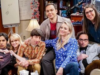 CNN BREAKING: Hollywood in Mourning - The Big Bang Theory Star Jim Parsons Bids Farewell at 53 (2026) md02