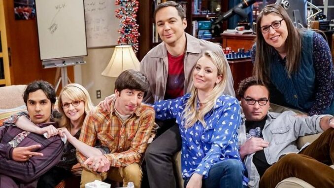 CNN BREAKING: Hollywood in Mourning - The Big Bang Theory Star Jim Parsons Bids Farewell at 53 (2026) md02