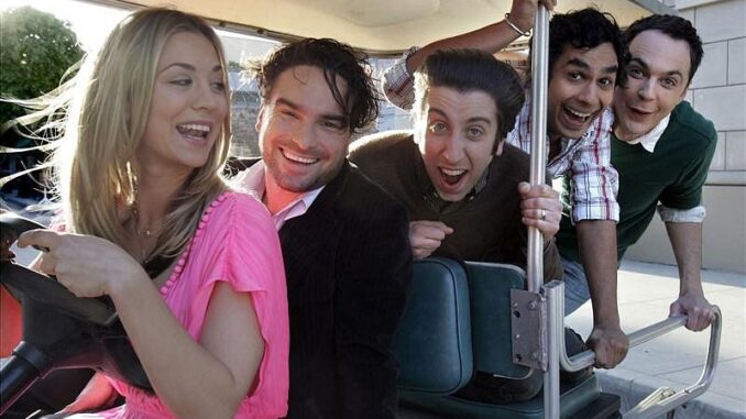 END OF AN ERA 2026: 'The Big Bang Theory' Star Dies at 74 — Warner Bros. and CBS Share Emotional Tribute to a Sitcom Legend md02