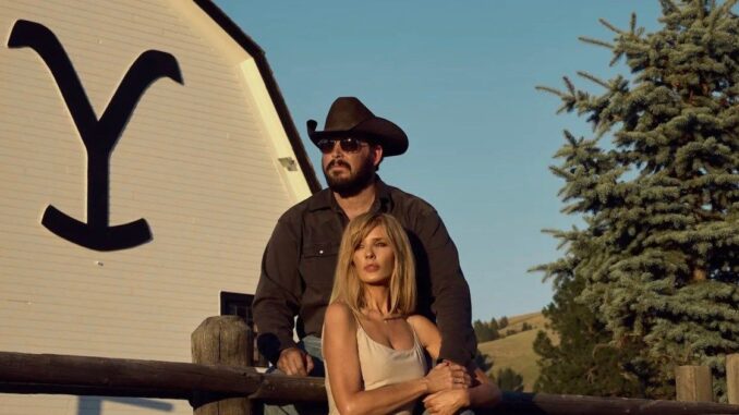 CBS NEWS SHOCKER: The Tragic Reason Yellowstone Season 6 Was Abruptly Cancelled Following Lead Actor's Unexpected 2026 Passing md02