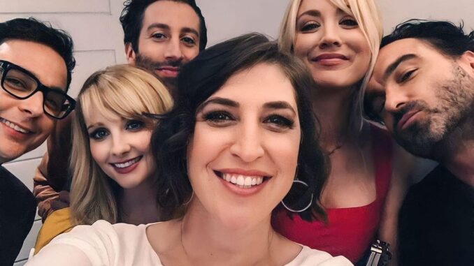 CBS SHOCKWAVE: 'The Big Bang Theory' Beloved Lead Found Dead in Los Angeles Home — 2026 Tragedy Leaves Hollywood Heartbroken md02
