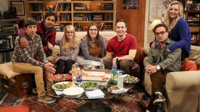CBS NEWS: ‘The Big Bang Theory’ Heartbreak – Beloved Star Found Dead in Los Angeles Home (May 2026) - Industry in Shock! md02