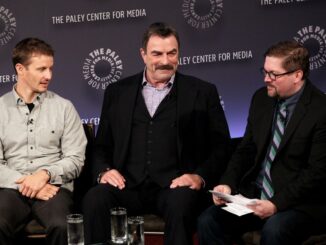 CBS BREAKING NEWS: [2026] Blue Bloods Star Tom Selleck Says Final Goodbye, Hollywood In Tears As Family Confirms The News md02