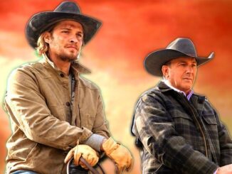PARAMOUNT EXCLUSIVE: "Yellowstone" Icon Mo Brings Plenty Suddenly Passes Away at His Home – Hollywood in Mourning (May 2026) md02