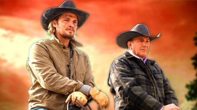 PARAMOUNT EXCLUSIVE: "Yellowstone" Icon Mo Brings Plenty Suddenly Passes Away at His Home – Hollywood in Mourning (May 2026) md02