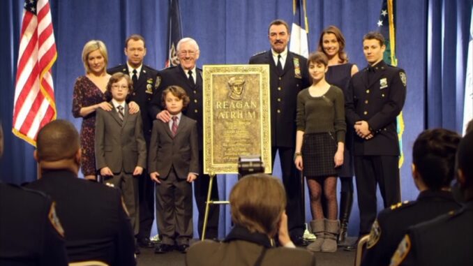 Hollywood in Mourning: Legendary BLUE BLOODS Star Tom Selleck Passes Away Peacefully at 81 — The Reagan Family Table Will Never Be The Same md02