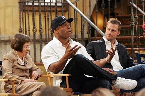 2026 SHOCKWAVE: ‘NCIS: Los Angeles’ Main Character Written Out Permanently Following Real-Life Tragedy – Production Insider Leaks Emotional Script md02
