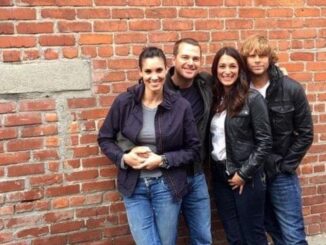 HOLLYWOOD SHOCK: "NCIS: Los Angeles" 2026 Reunion Movie Scrapped Following Tragic Death of Key Cast Member! md02