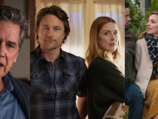 [SHOCKING 2026] Netflix Cancels 'Virgin River' Unexpectedly Despite High Ratings – Cast Members Leaked the Real Reason Behind the Move! md02