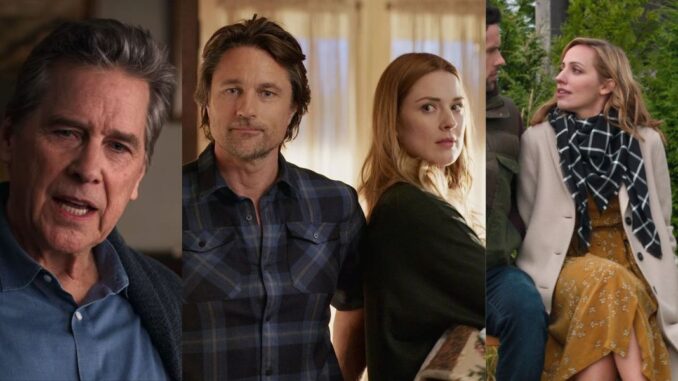 [SHOCKING 2026] Netflix Cancels 'Virgin River' Unexpectedly Despite High Ratings – Cast Members Leaked the Real Reason Behind the Move! md02
