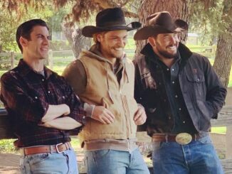 [CBS NEWS] SHOCKING 2026: YELLOWSTONE Season 6 Renewed but Abruptly Cancelled Following Tragic Passing of Key Cast Member — Inside the Set Tragedy md02