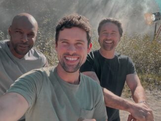 HOLLYWOOD IN MOURNING: Beloved 'Virgin River' Icon and Veteran Actor Found Dead at Home — 2026 Tributes Pour in From Co-Stars Alexandra Breckenridge and Martin Henderson md02