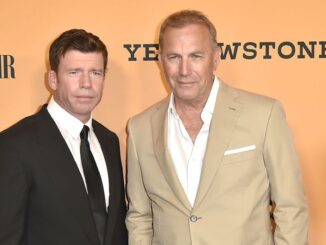 HOLLYWOOD IN MOURNING: Beloved 'Yellowstone' Veteran Star Found Dead in Montana Home — 2026 Investigation Launched as Stars Pay Tribute md02