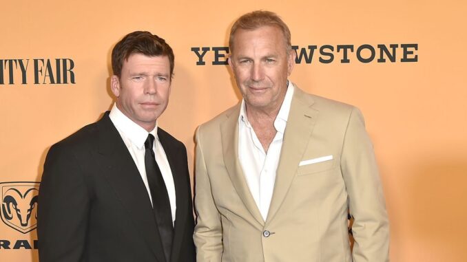 HOLLYWOOD IN MOURNING: Beloved 'Yellowstone' Veteran Star Found Dead in Montana Home — 2026 Investigation Launched as Stars Pay Tribute md02
