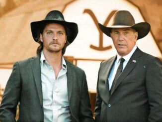 [TMZ EXCLUSIVE] YELLOWSTONE SEASON 6: Beth Dutton’s Tragic End Leaked! Kelly Reilly Spotted Filming Funeral Scene? (2026) md02