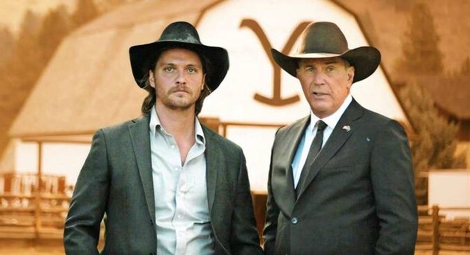 [TMZ EXCLUSIVE] YELLOWSTONE SEASON 6: Beth Dutton’s Tragic End Leaked! Kelly Reilly Spotted Filming Funeral Scene? (2026) md02