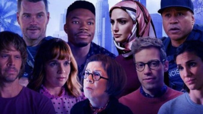 2026 TRAGEDY: The Heartbreaking Reason 'NCIS: Los Angeles' Reunion Movie Was Halted After Lead Star’s Unexpected Passing — CBS Official Statement md02