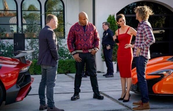 HOLLYWOOD IN SHOCK: Beloved 'NCIS: Los Angeles' Veteran Star Found Dead at Home in 2026 — Investigation Underway as Fans Flood Social Media with Tributes md02