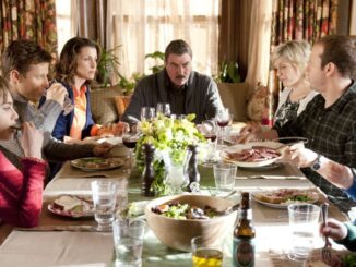 Hollywood in Mourning: Veteran ‘Blue Bloods’ Star Gregory Jbara Passes Away Suddenly at His Home – The Reagan Family Grieves md02