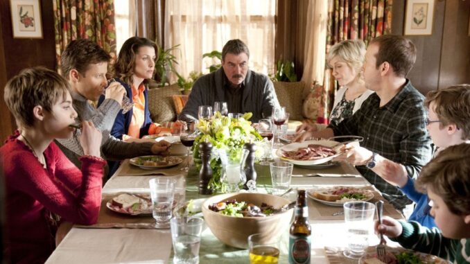 Hollywood in Mourning: Veteran ‘Blue Bloods’ Star Gregory Jbara Passes Away Suddenly at His Home – The Reagan Family Grieves md02