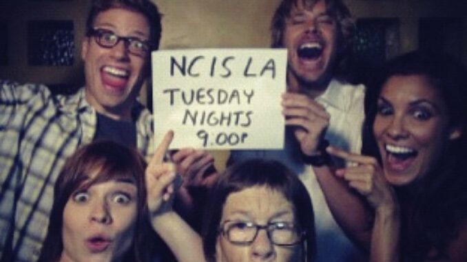OFFICIAL ANNOUNCEMENT: CBS Sets 2026 Emergency Tribute Episode for ‘NCIS: Los Angeles’ Following Heartbreaking Death of Original Crew Member md02