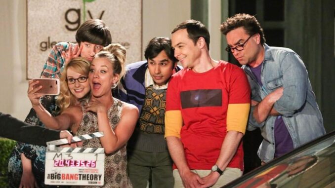 The Theory of a Tragedy: Why Hollywood is Silent Following the Death of a ‘Big Bang’ Icon md02
