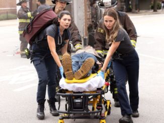 Chicago Fire Season