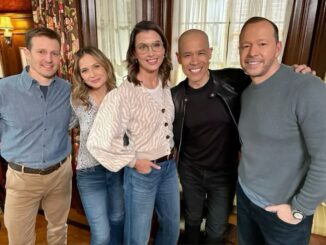 HOLLYWOOD IN MOURNING: Industry Legends Gather as Tributes Pour In for Beloved ‘Blue Bloods’ Icon; A Final Farewell — May 2026 md02