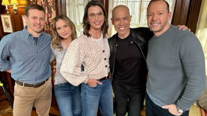 HOLLYWOOD IN MOURNING: Industry Legends Gather as Tributes Pour In for Beloved ‘Blue Bloods’ Icon; A Final Farewell — May 2026 md02