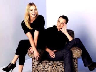 END OF AN ERA: Warner Bros. & CBS Release Emotional Tribute as ‘The Big Bang Theory’ Universe Changes Forever — May 2026 md02