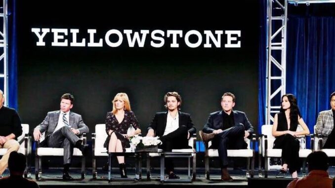 [CBS NEWS 2026] Heartbreaking Loss: Former YELLOWSTONE Cast Member Found Dead Following Intense Legal Battle with Producers — Inside the Tragedy md02