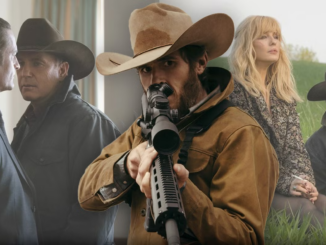 8 perfect episodes of yellowstone that are flawless from beginning to end2