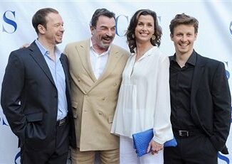 CBS BREAKING NEWS: Tragic Accident on "Blue Bloods" Set Claims the Life of a Beloved Former Star (May 2026) md02