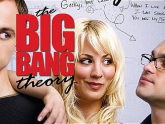 CBS SHOCKER: Beloved ‘Big Bang Theory’ Star Walks Away From Hollywood Forever; "I'm Done With The Limelight" — May 2026 md02
