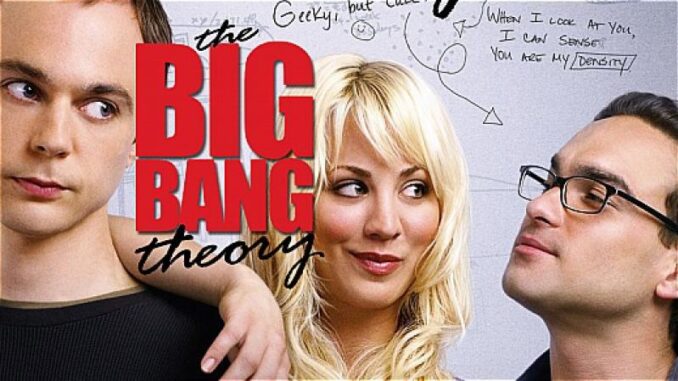 CBS SHOCKER: Beloved ‘Big Bang Theory’ Star Walks Away From Hollywood Forever; "I'm Done With The Limelight" — May 2026 md02