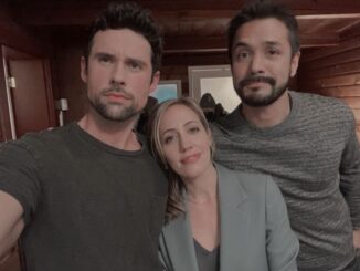 LEAKED 2026: The Heartbreaking Last Video Message From 'Virgin River' Star Before Sudden Passing — Watch the Emotional Farewell to Fans md02