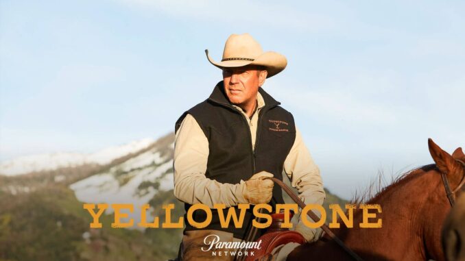 [PARAMOUNT NETWORK 2026] SHOCKING UPDATE: YELLOWSTONE Season 6 Renewed with a Twist — Dead Character Set to Return in Miraculous Resurrection md02
