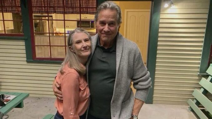 HOLLYWOOD IN MOURNING: "Virgin River" Star Martin Henderson Passes Away at 51 After Sudden Health Battle - May 2026 Update md02