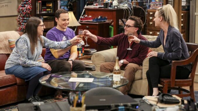 [OFFICIAL 2026] Heartbreak for Fans: THE BIG BANG THEORY 2027 Reunion Movie Officially Cancelled After Lead Actor’s Tragic Passing md02