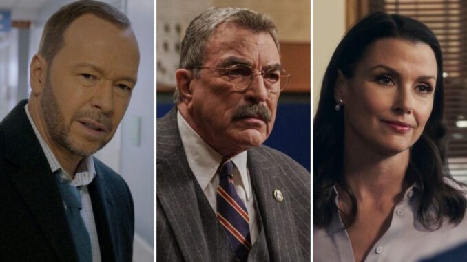 CBS EMERGENCY: [2026] Blue Bloods Cast In Mourning After Tragic Accident On Set, Who Is Gone? (Full Details Inside) md02