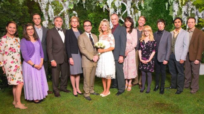 HOLLYWOOD REPORTER: The Dark Secret Behind 'The Big Bang Theory' Cancellation Revealed by Kunal Nayyar in 2026 Tell-All Interview! md02